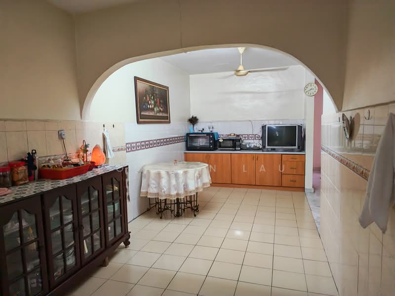 Rumah Teres 2 Tingkat untuk Dijual di Bandar Kinrara Seksyen 1 (Bandar Kinrara) - Royston Lau - PropertyGuru.com.my