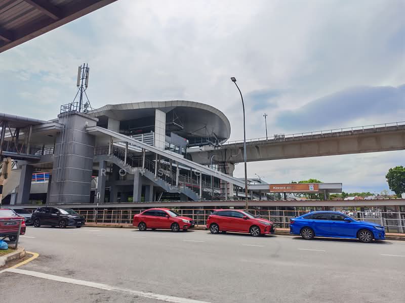 Rumah Teres 2 Tingkat untuk Dijual di Bandar Kinrara Seksyen 1 (Bandar Kinrara) - Royston Lau - PropertyGuru.com.my