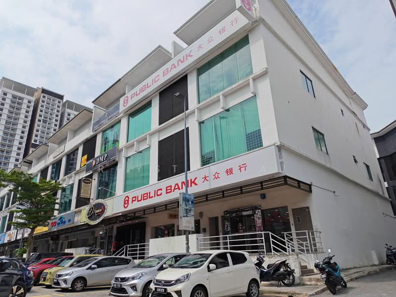 Rumah Teres 2 Tingkat untuk Dijual di Bandar Kinrara Seksyen 1 (Bandar Kinrara) - Royston Lau - PropertyGuru.com.my