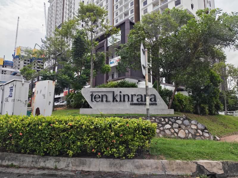 Rumah Teres 2 Tingkat untuk Dijual di Bandar Kinrara Seksyen 1 (Bandar Kinrara) - Royston Lau - PropertyGuru.com.my