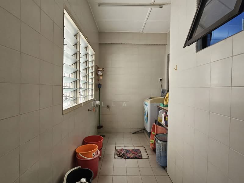 Rumah Teres untuk Dijual di Bandar Sungai Long (Selangor) - Stella Lee - Interior - PropertyGuru.com.my