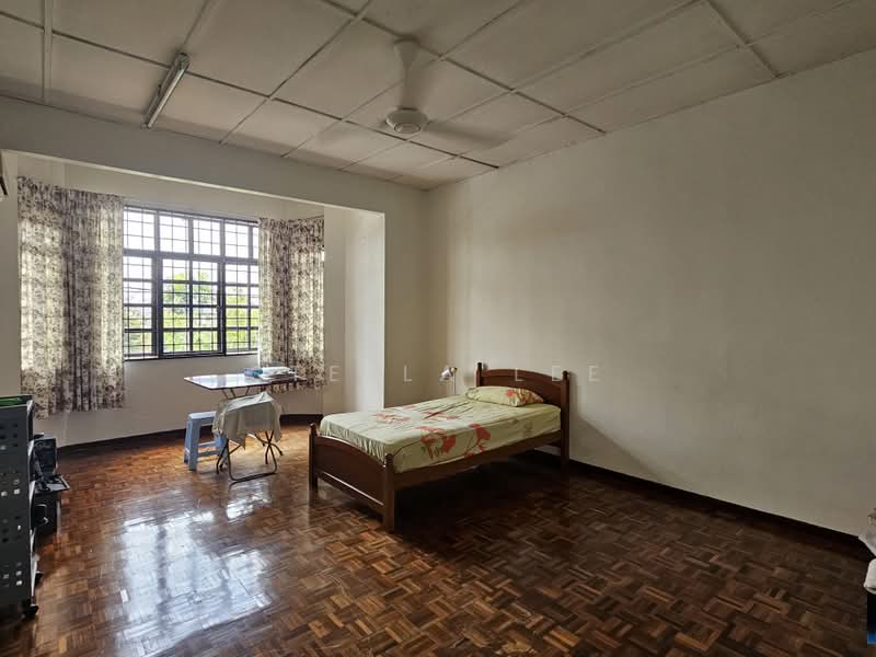 Rumah Teres untuk Dijual di Bandar Sungai Long (Selangor) - Stella Lee - Bedroom - PropertyGuru.com.my