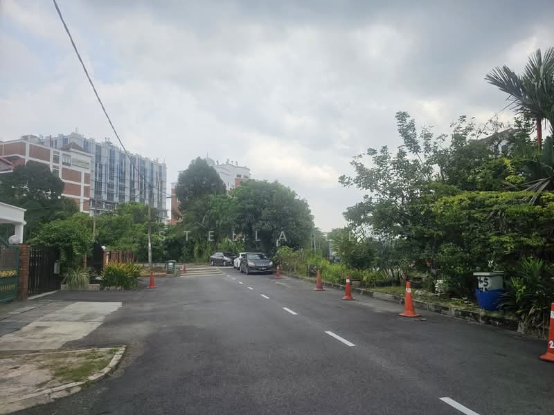 Rumah Teres untuk Dijual di Bandar Sungai Long (Selangor) - Stella Lee - Exterior - PropertyGuru.com.my