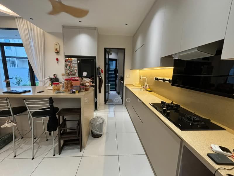 Terraced House for Sale in Medini (Iskandar Puteri (Nusajaya)) - SK GOO - PropertyGuru.com.my