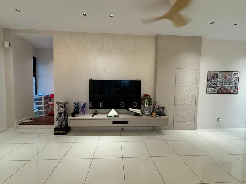 Terraced House for Sale in Medini (Iskandar Puteri (Nusajaya)) - SK GOO - PropertyGuru.com.my