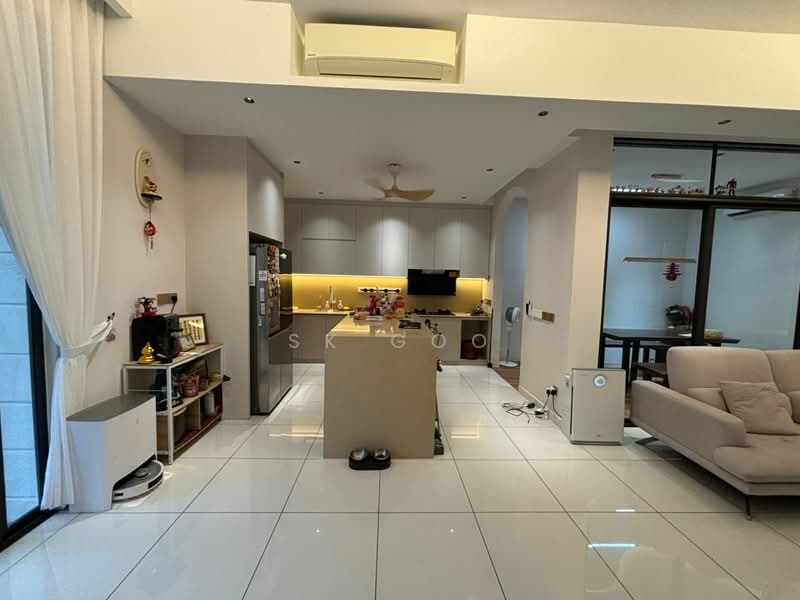 Terraced House for Sale in Medini (Iskandar Puteri (Nusajaya)) - SK GOO - PropertyGuru.com.my