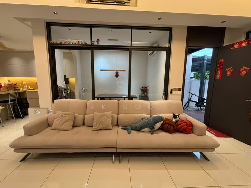 Terraced House for Sale in Medini (Iskandar Puteri (Nusajaya)) - SK GOO - PropertyGuru.com.my
