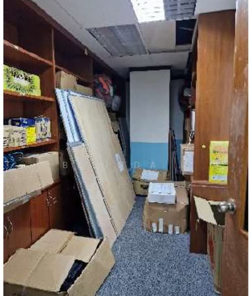 Pejabat untuk Disewa di KL City Centre (Kuala Lumpur) - Belinda . - Interior - PropertyGuru.com.my