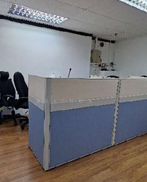 Pejabat untuk Disewa di KL City Centre (Kuala Lumpur) - Belinda . - Interior - PropertyGuru.com.my