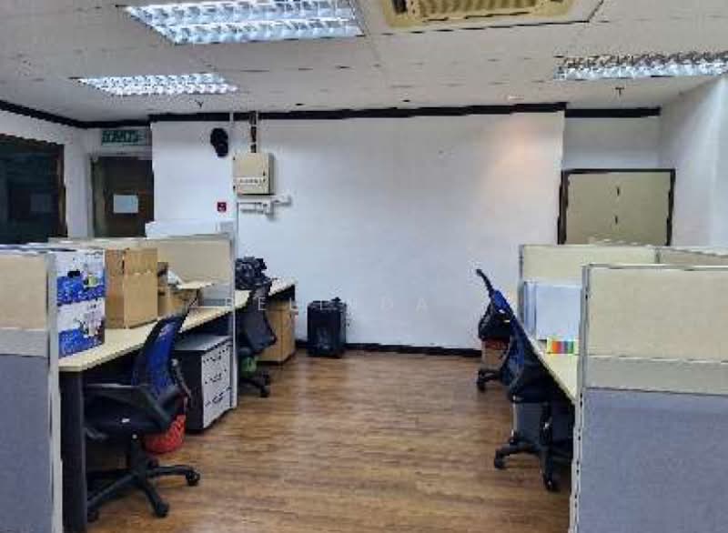 Pejabat untuk Disewa di KL City Centre (Kuala Lumpur) - Belinda . - Interior - PropertyGuru.com.my
