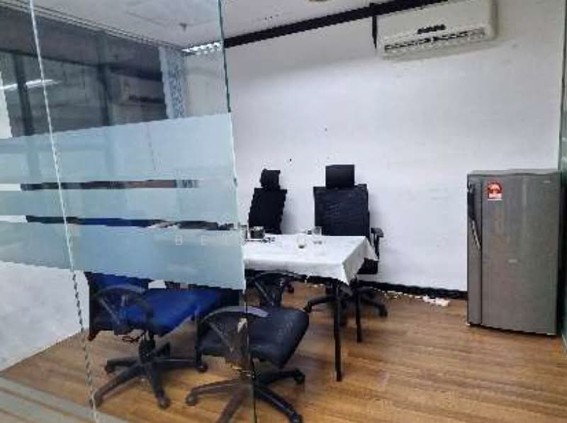 Pejabat untuk Disewa di KL City Centre (Kuala Lumpur) - Belinda . - Interior - PropertyGuru.com.my