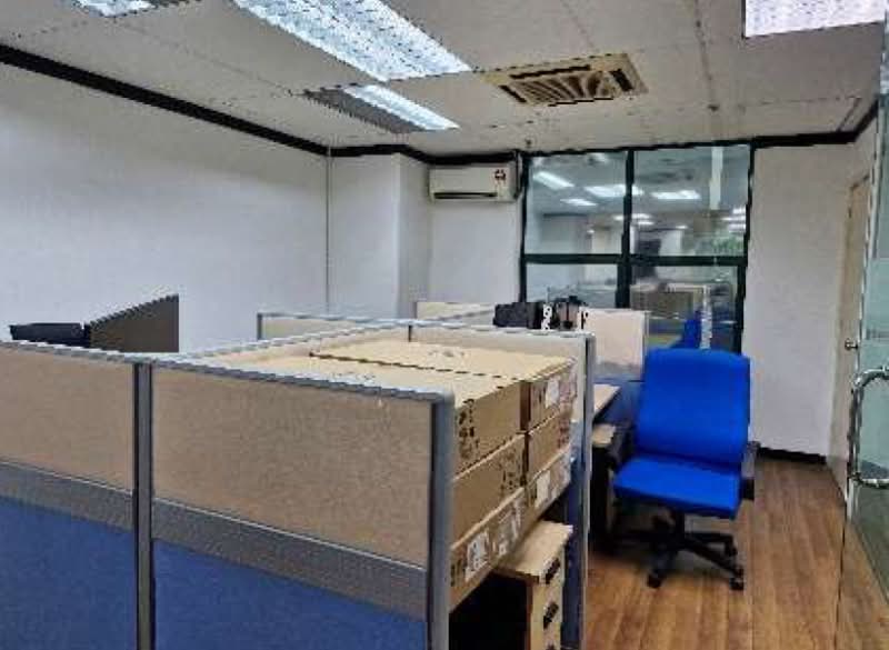 Pejabat untuk Disewa di KL City Centre (Kuala Lumpur) - Belinda . - Interior - PropertyGuru.com.my