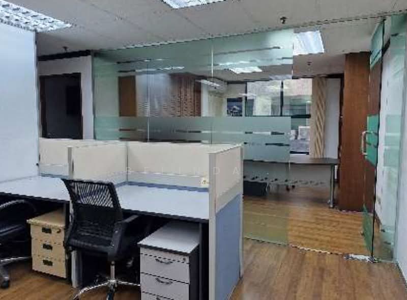 Pejabat untuk Disewa di KL City Centre (Kuala Lumpur) - Belinda . - Interior - PropertyGuru.com.my