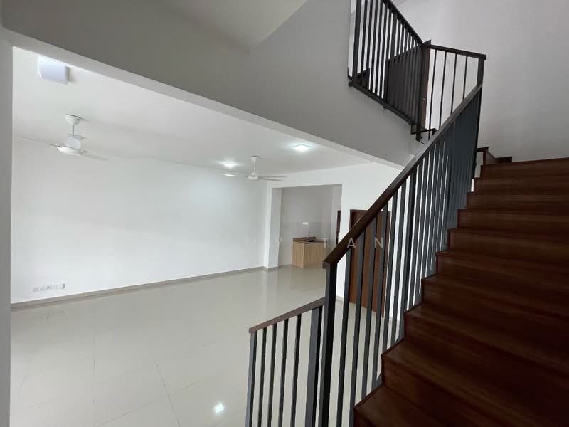 2-storey Terraced House for Rent in Setia Alam (Selangor) - Jimmy Tan - Interior - PropertyGuru.com.my