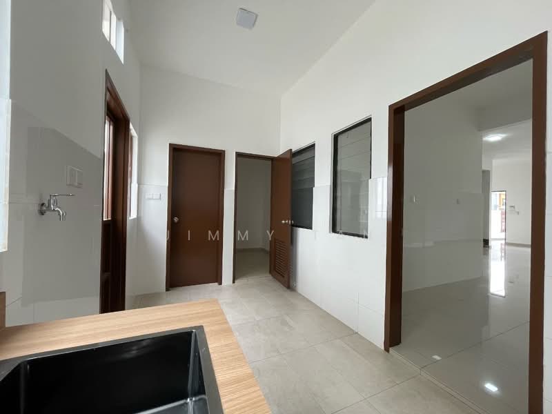 2-storey Terraced House for Rent in Setia Alam (Selangor) - Jimmy Tan - PropertyGuru.com.my