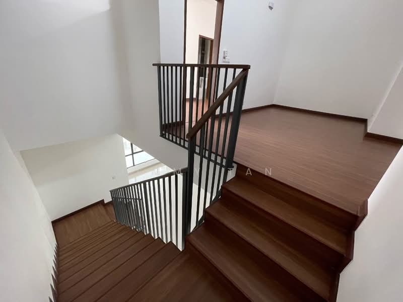 2-storey Terraced House for Rent in Setia Alam (Selangor) - Jimmy Tan - PropertyGuru.com.my