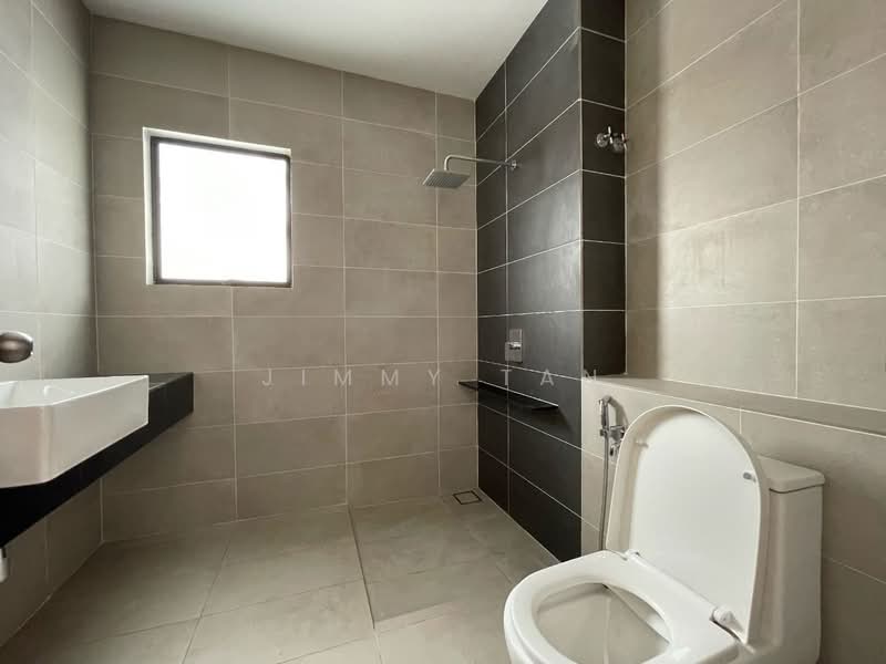 2-storey Terraced House for Rent in Setia Alam (Selangor) - Jimmy Tan - PropertyGuru.com.my