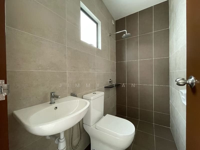 2-storey Terraced House for Rent in Setia Alam (Selangor) - Jimmy Tan - PropertyGuru.com.my