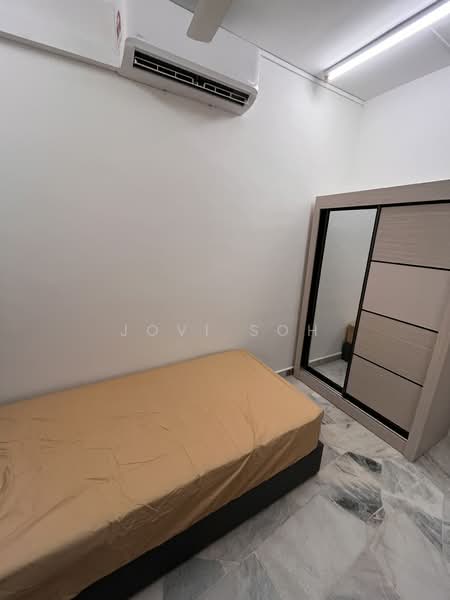 Kondominium untuk Disewa di Danau Impian - Jovi Soh - Bedroom - PropertyGuru.com.my