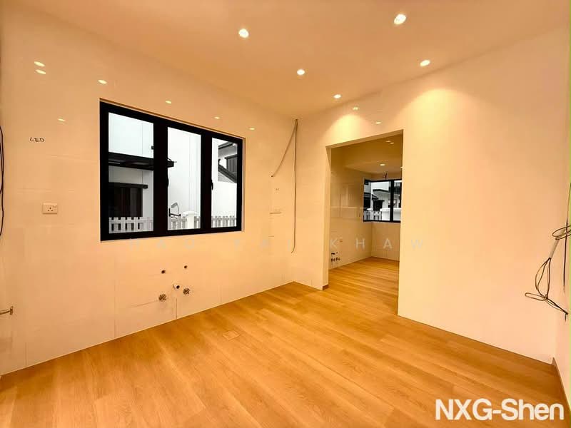 Semi-Detached House for Sale in Setia Eco Park (Setia Alam) - Hao Kai Khaw - Interior - PropertyGuru.com.my