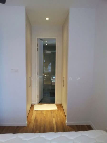 Servis Apartment untuk Disewa di Cascades Residency - Jason Low - PropertyGuru.com.my