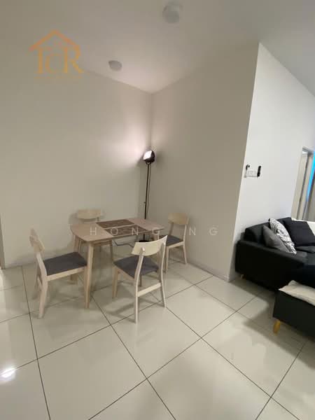 Service Residence for Sale at The Glenz @ Glenmarie - Hong Ng - Dining Room - PropertyGuru.com.my