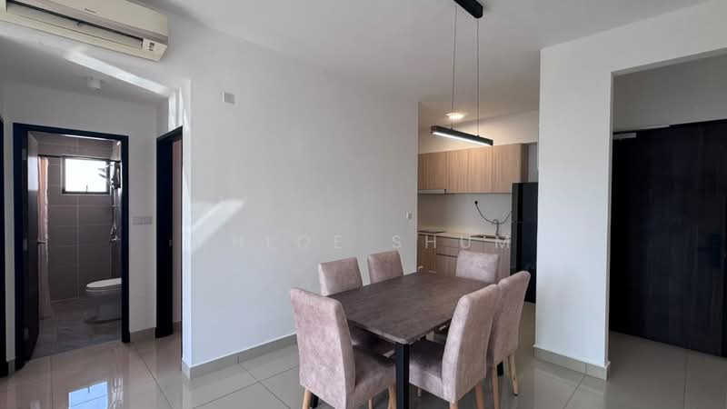 Service Residence for Rent at Veranda Residence - Chloe Shum - PropertyGuru.com.my