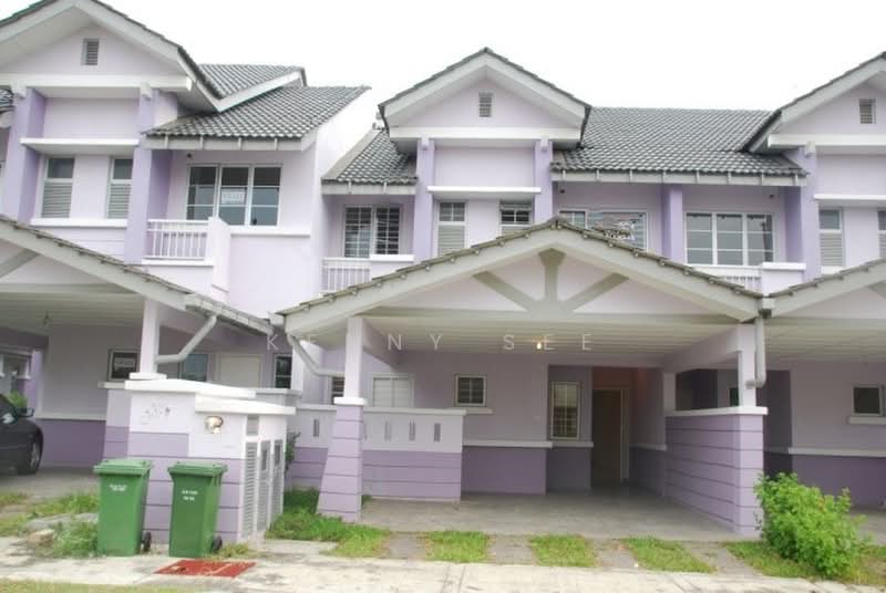 2-storey Terraced House for Sale in Presint 11 (Putrajaya) - Kenny See - Exterior - PropertyGuru.com.my