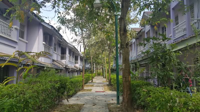 2-storey Terraced House for Sale in Presint 11 (Putrajaya) - Kenny See - Exterior - PropertyGuru.com.my