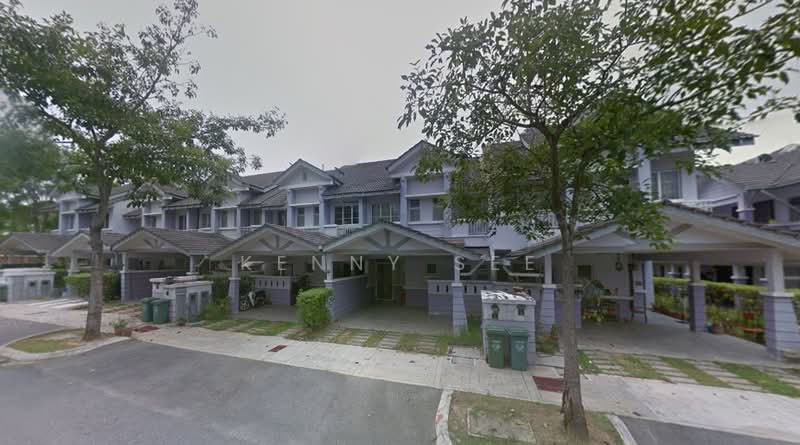 2-storey Terraced House for Sale in Presint 11 (Putrajaya) - Kenny See - Exterior - PropertyGuru.com.my