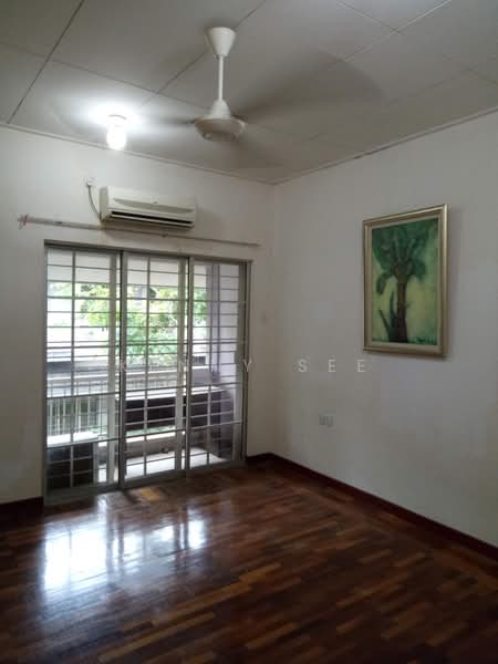 2-storey Terraced House for Sale in Presint 11 (Putrajaya) - Kenny See - Interior - PropertyGuru.com.my