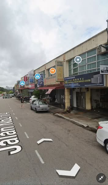 Kedai untuk Disewa di Taman Nusa Bestari 2 (Iskandar Puteri (Nusajaya)) - Elaine Chan - PropertyGuru.com.my