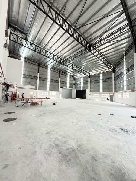 Kilang untuk Disewa di Taman Desa Cemerlang (Ulu Tiram) - Shasha Ang - PropertyGuru.com.my