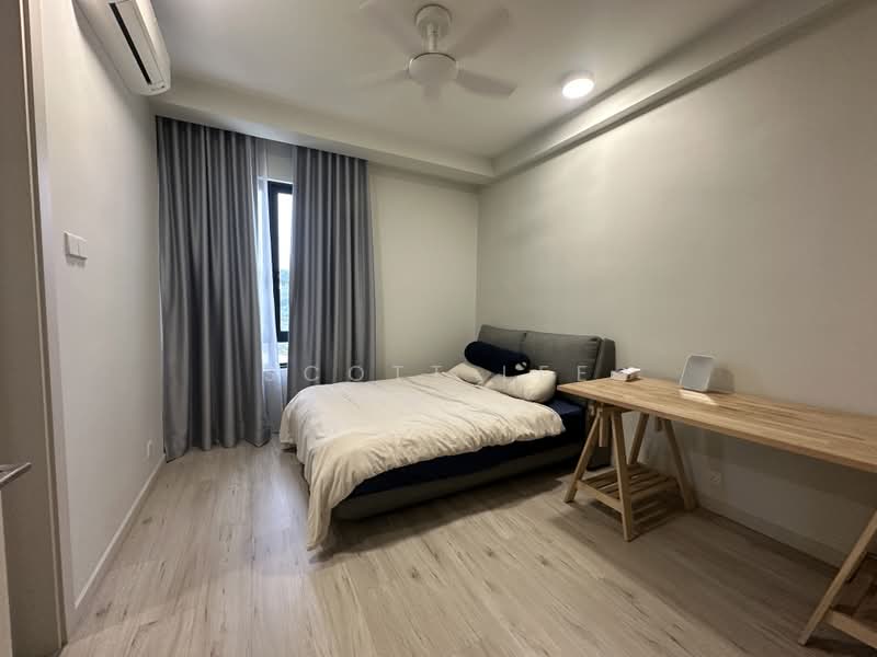 Condominium for Rent at South Brooks - Scott Lee - Bedroom - PropertyGuru.com.my