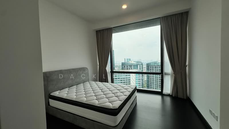 Service Residence for Sale at Pavilion Damansara Heights - Dacklin Lee - Bedroom - PropertyGuru.com.my