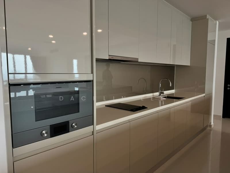 Service Residence for Sale at Pavilion Damansara Heights - Dacklin Lee - Kitchen - PropertyGuru.com.my