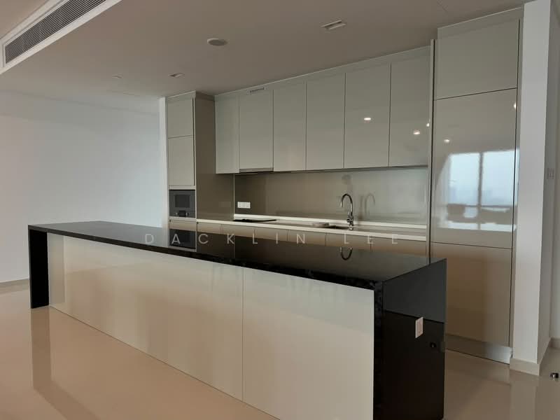 Service Residence for Sale at Pavilion Damansara Heights - Dacklin Lee - Kitchen - PropertyGuru.com.my