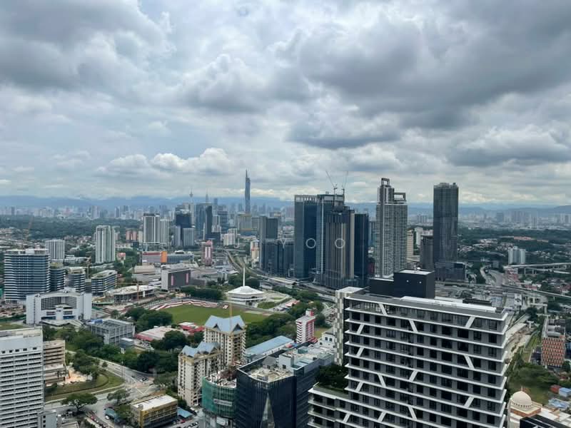 Servis Apartment untuk Disewa di Southlink - TJ Yoo - View - PropertyGuru.com.my