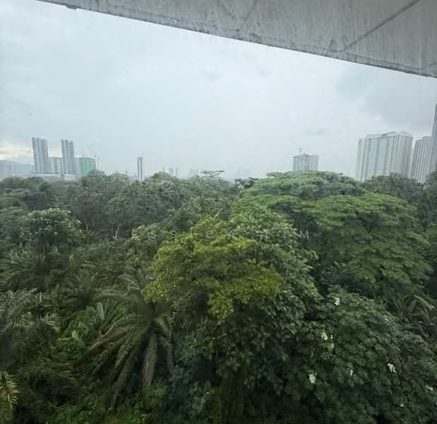 Apartment for Sale at Hijau Ria Kepong Indah - Jessica Lim - View - PropertyGuru.com.my
