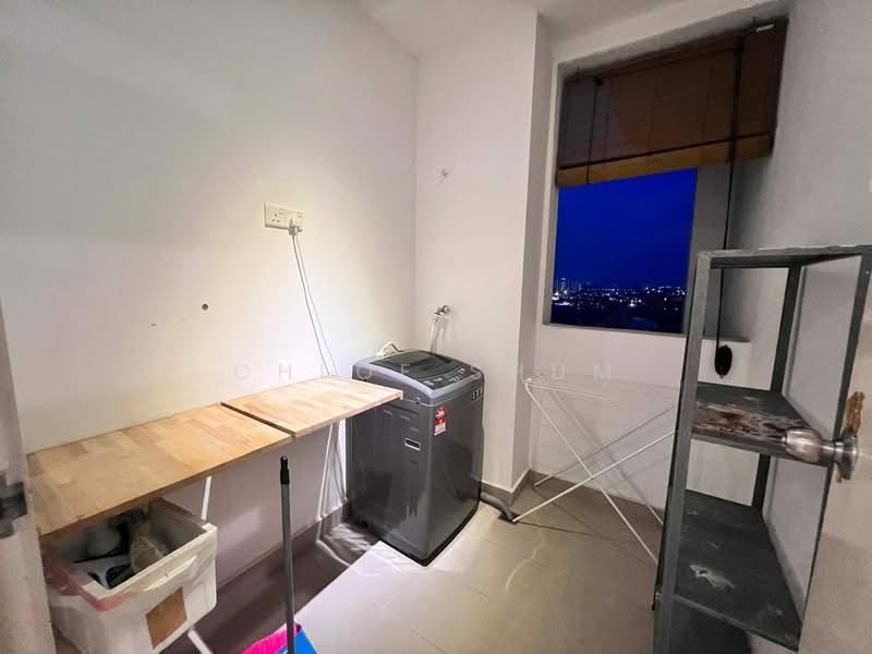 Servis Apartment untuk Disewa di Tropez Residences - Chloe Shum - Interior - PropertyGuru.com.my