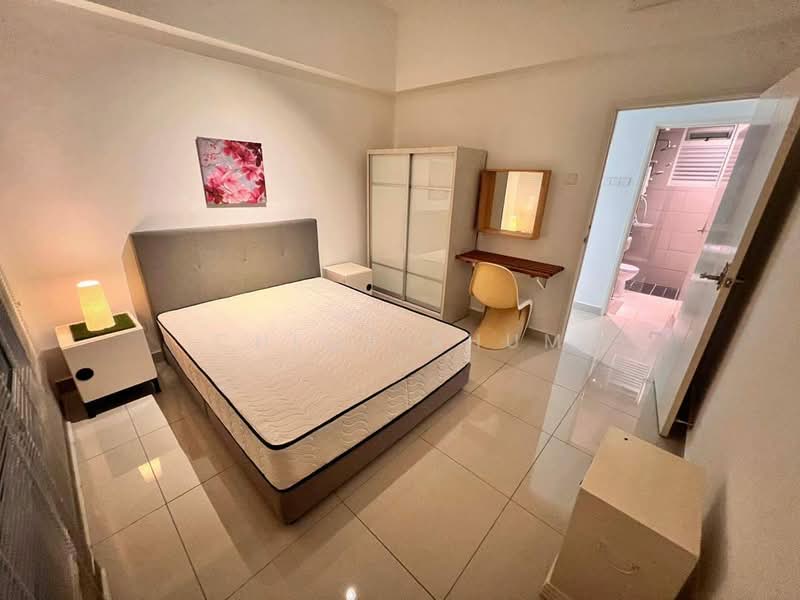Servis Apartment untuk Disewa di Tropez Residences - Chloe Shum - Bedroom - PropertyGuru.com.my