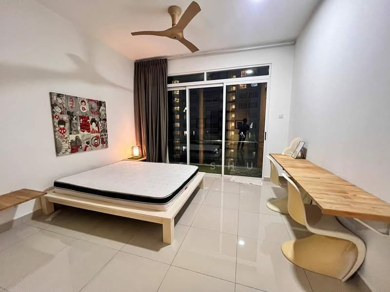 Servis Apartment untuk Disewa di Tropez Residences - Chloe Shum - Bedroom - PropertyGuru.com.my