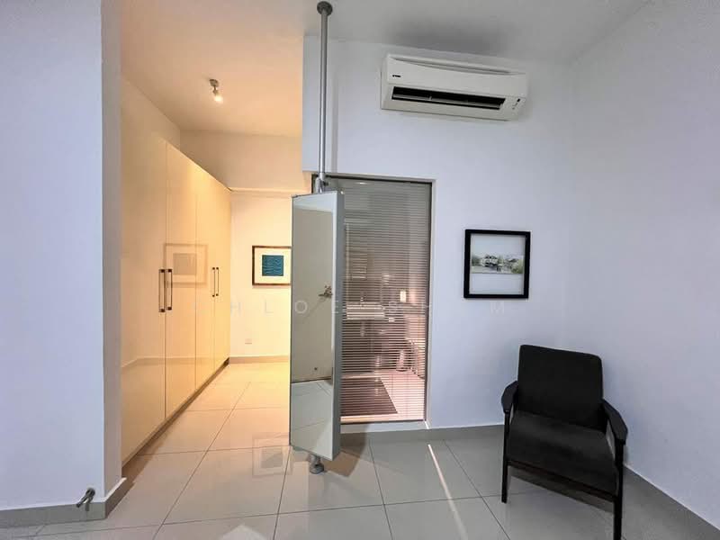 Servis Apartment untuk Disewa di Tropez Residences - Chloe Shum - Interior - PropertyGuru.com.my