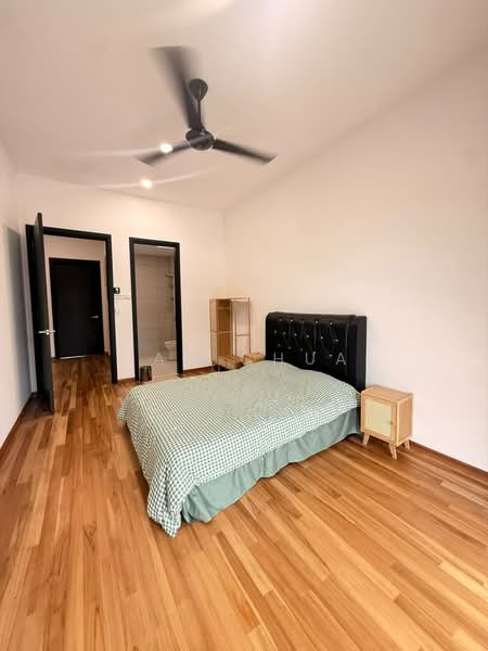 Rumah Teres 2 Tingkat untuk Disewa di Masai (Johor) - Ian Chua - Bedroom - PropertyGuru.com.my