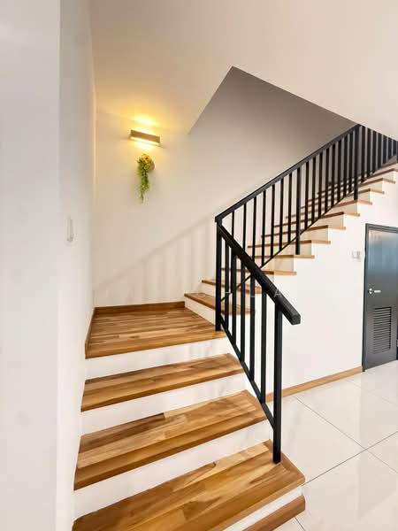 Rumah Teres 2 Tingkat untuk Disewa di Masai (Johor) - Ian Chua - Interior - PropertyGuru.com.my