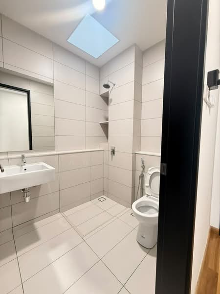 Rumah Teres 2 Tingkat untuk Disewa di Masai (Johor) - Ian Chua - Bathroom - PropertyGuru.com.my