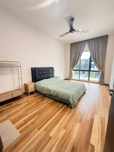 Rumah Teres 2 Tingkat untuk Disewa di Masai (Johor) - Ian Chua - Bedroom - PropertyGuru.com.my
