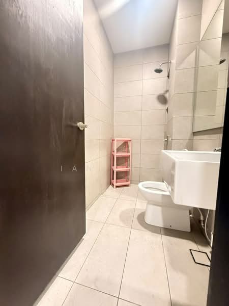 Rumah Teres 2 Tingkat untuk Disewa di Masai (Johor) - Ian Chua - Bathroom - PropertyGuru.com.my