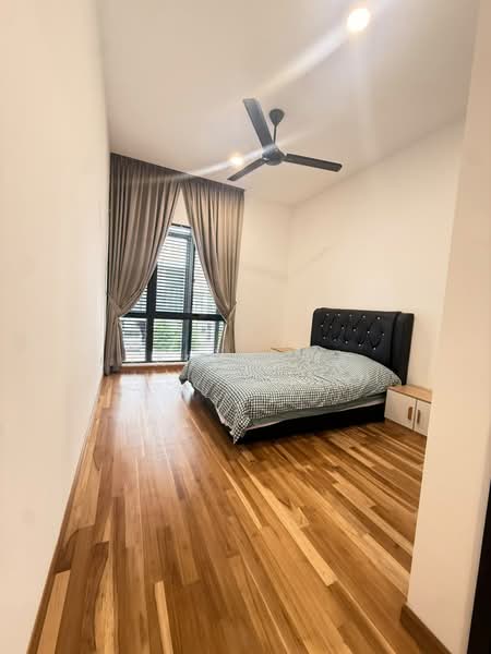 Rumah Teres 2 Tingkat untuk Disewa di Masai (Johor) - Ian Chua - Bedroom - PropertyGuru.com.my