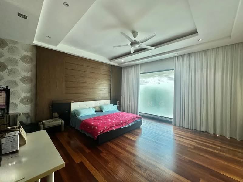 Semi-Detached House for Sale in Subang Jaya (Selangor) - Darren Ng - Bedroom - PropertyGuru.com.my
